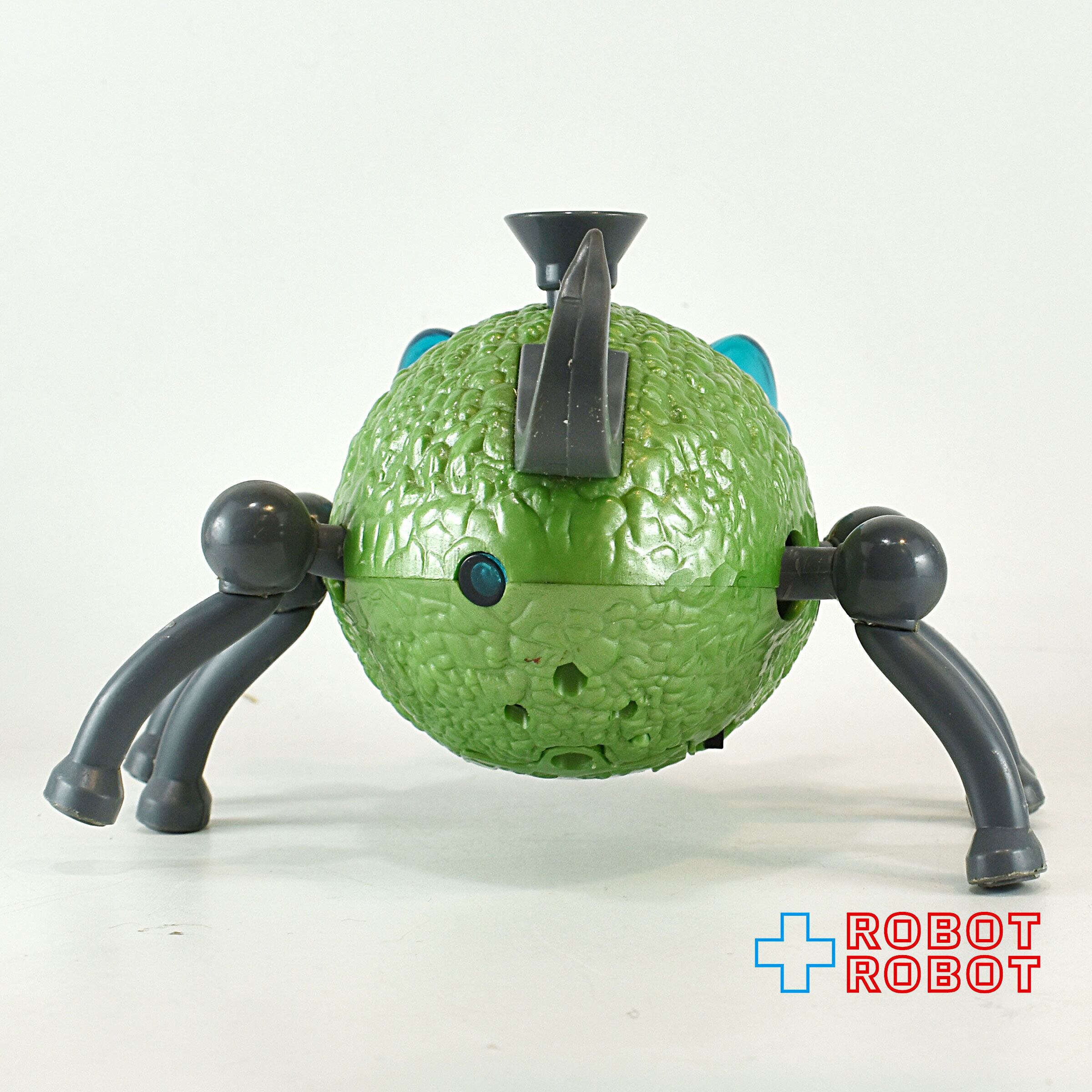 ラジオシャック インセクトボッツ ジョニー27 インタラクティブ