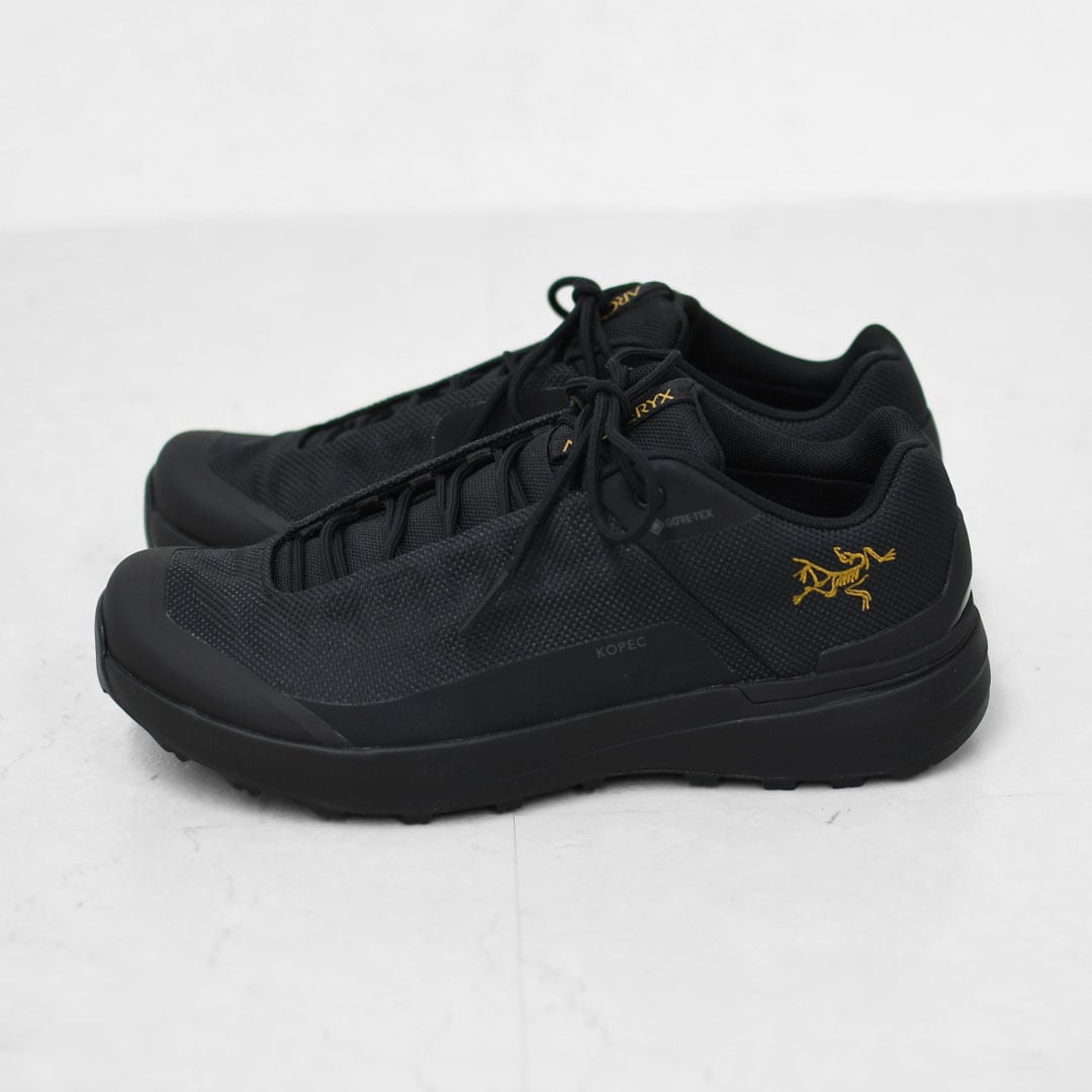ARC'TERYX [アークテリクス正規代理店] KOPEC GTX Men's [X000010023