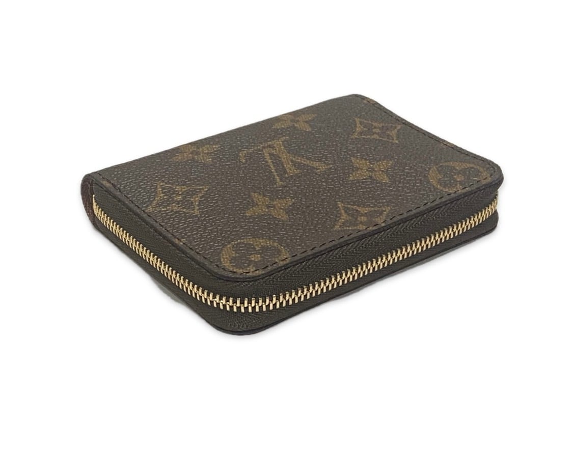 Louis Vuitton ルイヴィトン 財布 コインケース M60067 ジッピー