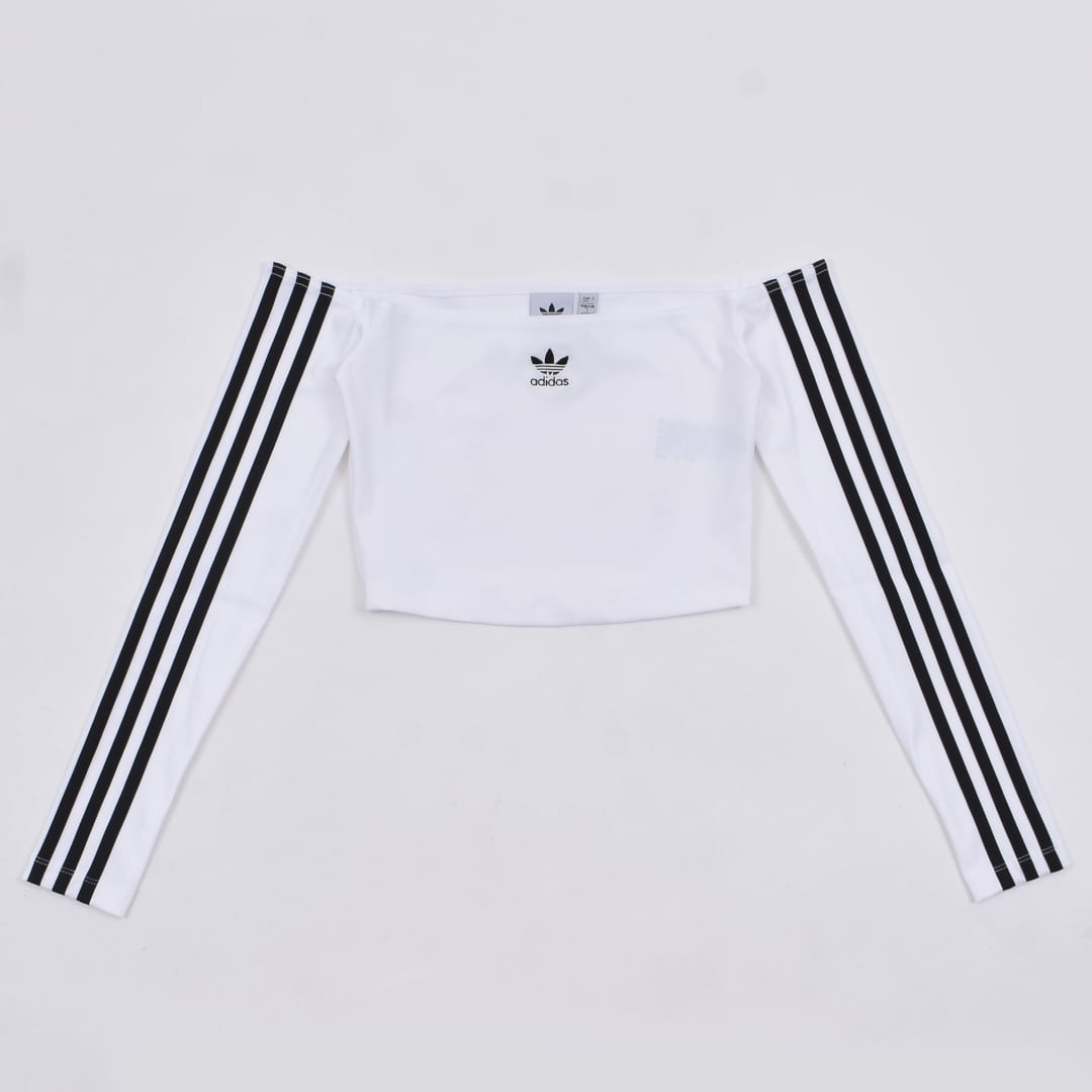 2025年夏 新作 adidas originals 韓国限定 オフショル S 2025年夏 新作 adidas originals 韓国限定 オフショル S 黒