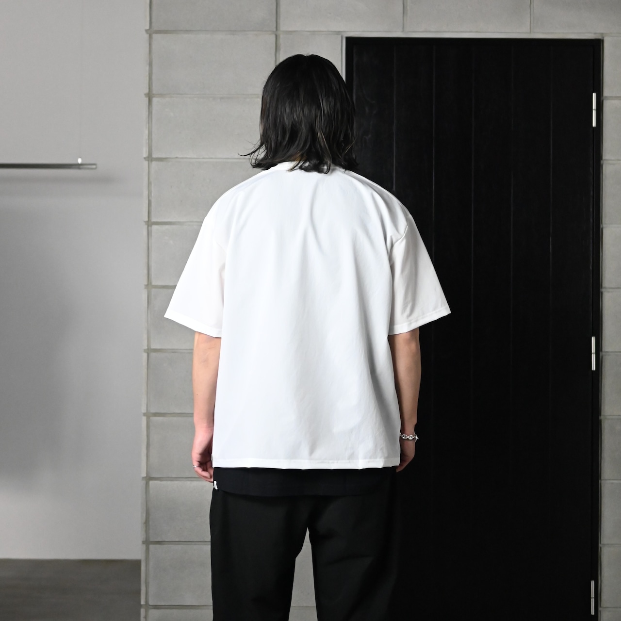 究極の日常着、THE DAY(ザデイ)QUICK DRY STRETCHセットアップ