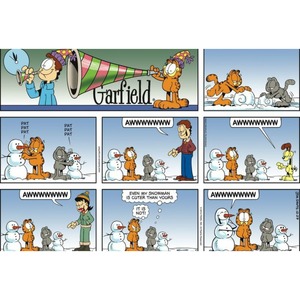 ☆ VINTAGE 1980年代初期 ☆【 Garfield ( ガーフィールド ) 】『 Safari Garfield サファリガーフィールド 』探検ガーフィールド / ぬいぐるみ / プラッシュ / plush / 1980年代年製 〚アメリカン雑貨 アメトイ〛