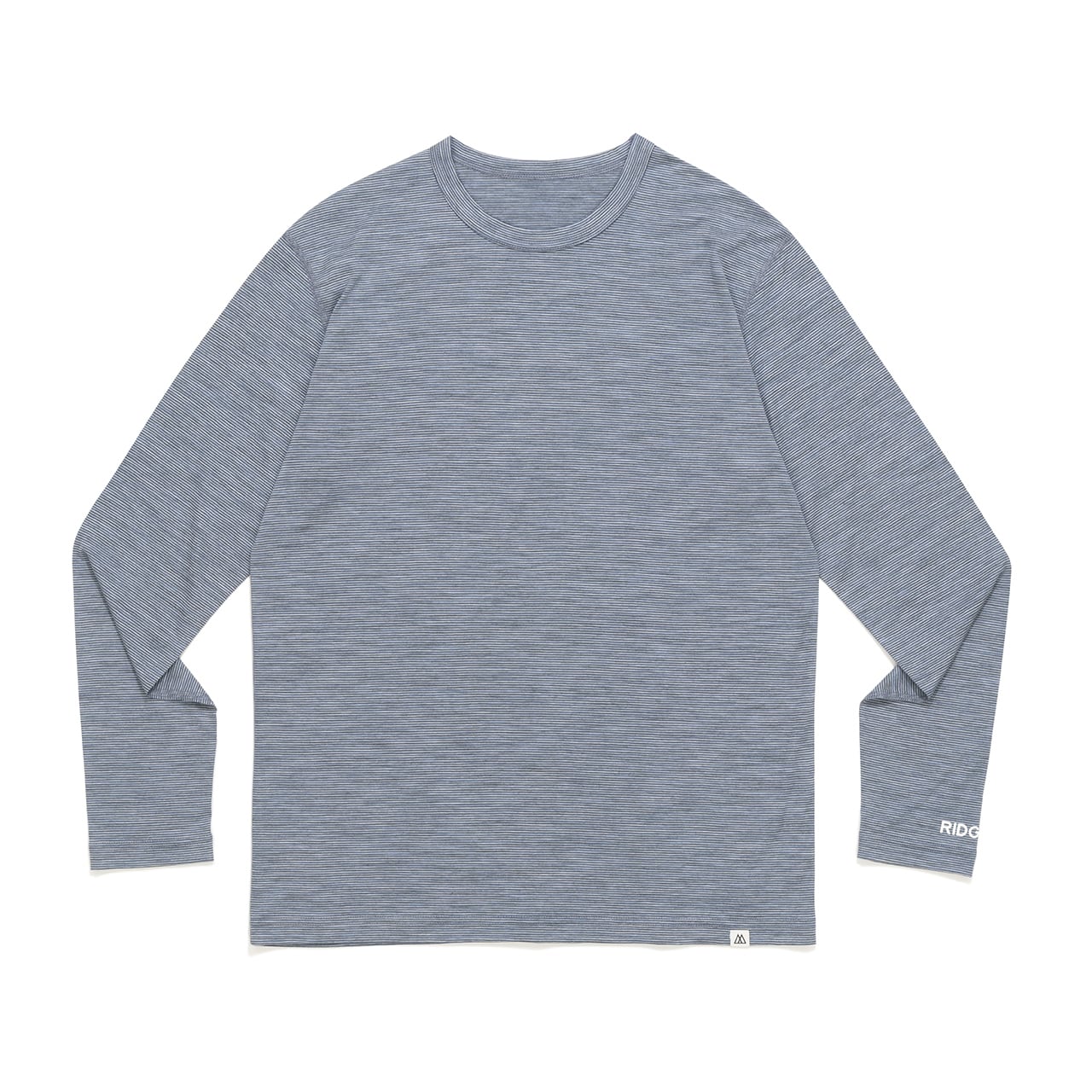 トップス Merino Basic Long Sleeve Tee Sunlit Mead Merino Basic Long Sleeve Tee 
