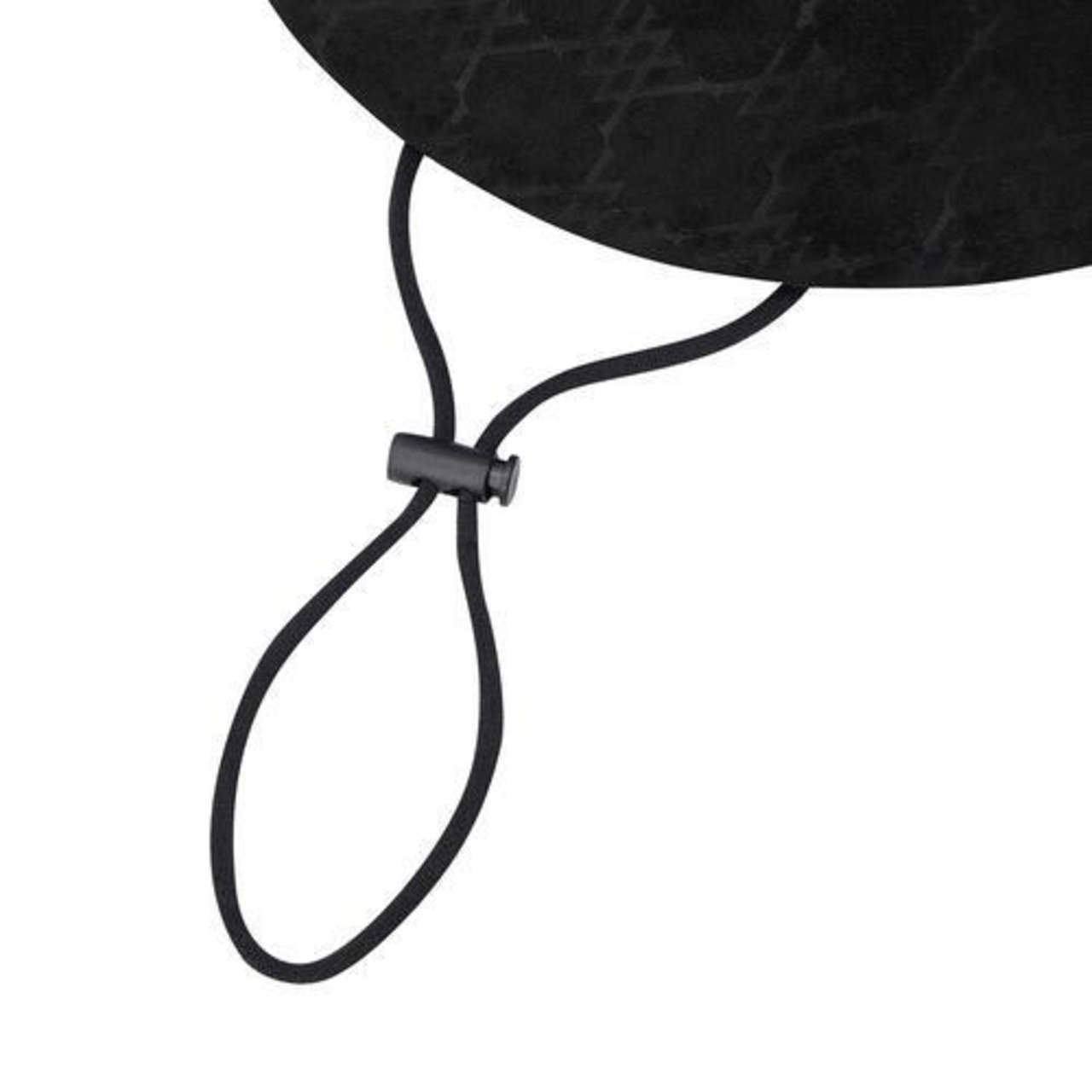 (U) MONOGRAM SUEDE BUCKETHAT