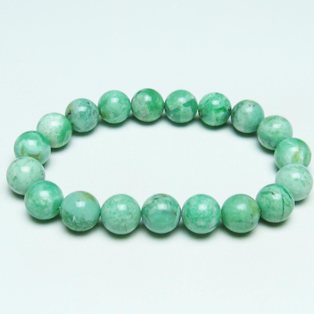 バリサイト ブレスレット 10mm 一点物 メール便可 [M便 1/10] 111-29087