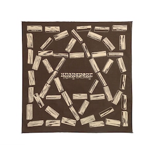 PLAY SOCIETY BANDANA