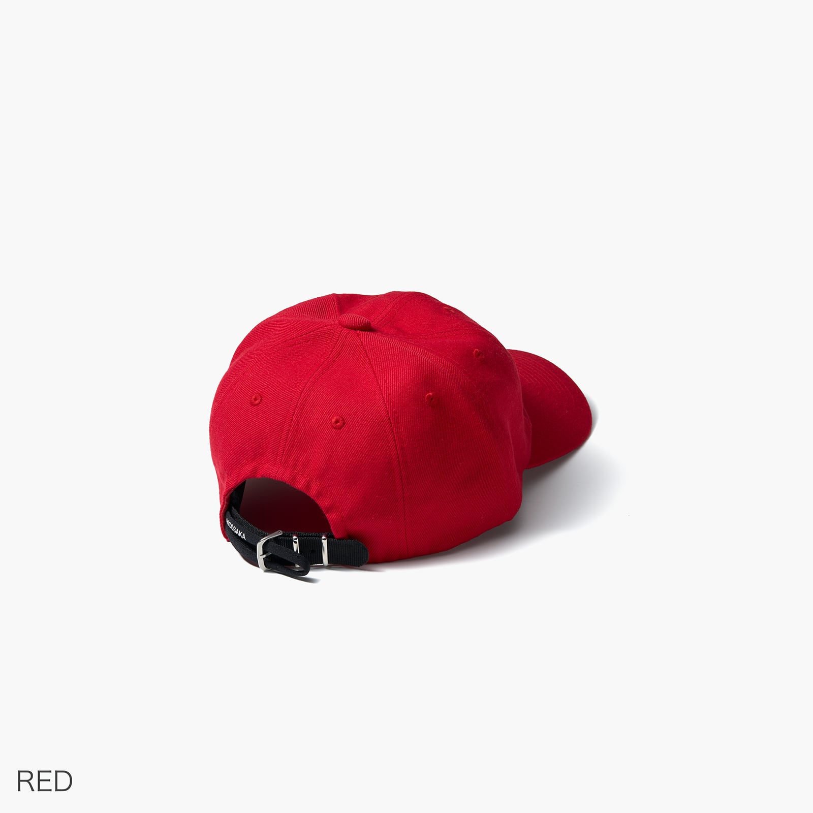 26-C102＜H.C.S.K. Wool Serge 8Panel Cap＞ | HICOSAKA