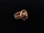 Dear Tiger  ~親愛なる虎~ RING "THE COPPER COLLECTION"