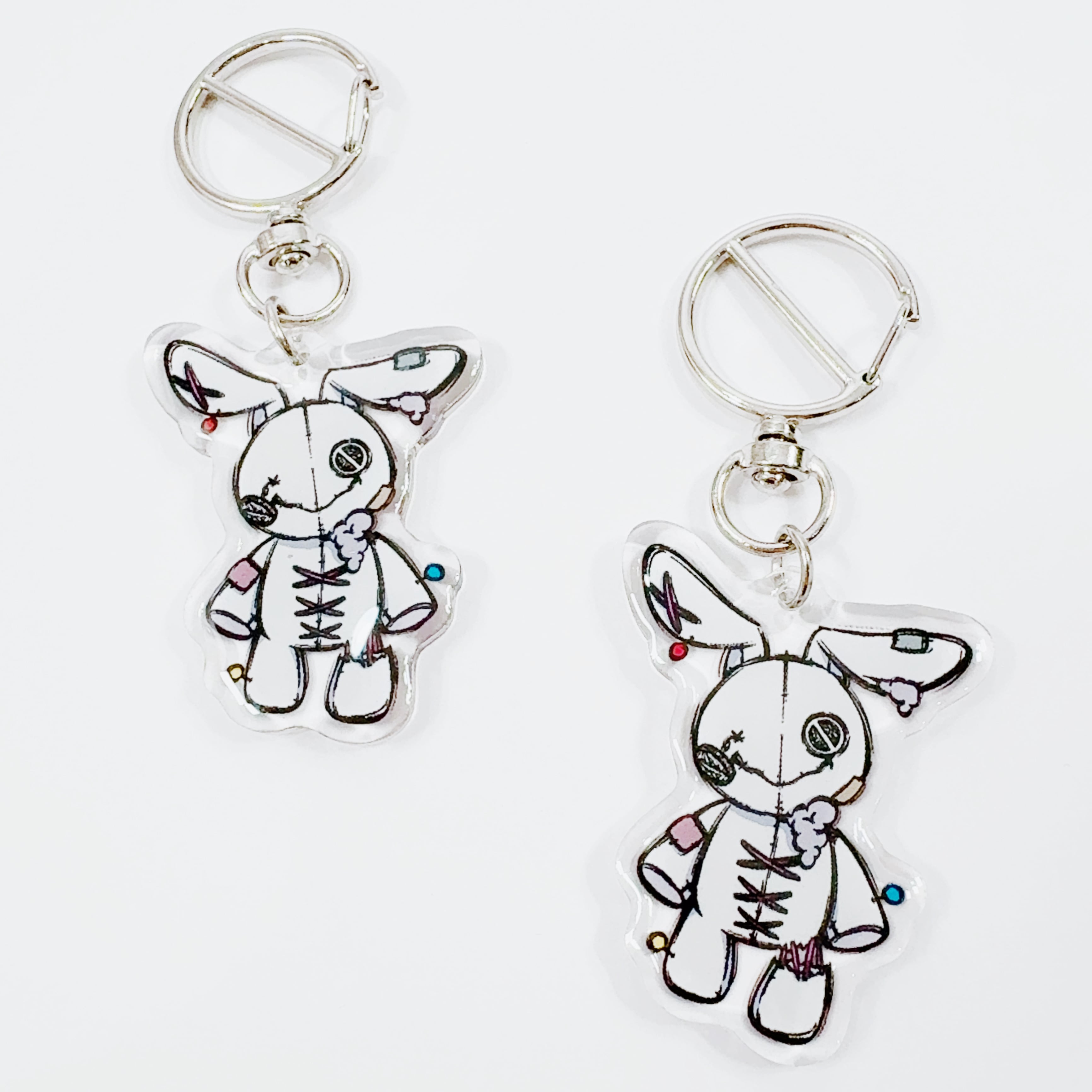 キーホルダー・キーケース | NIER CLOTHING