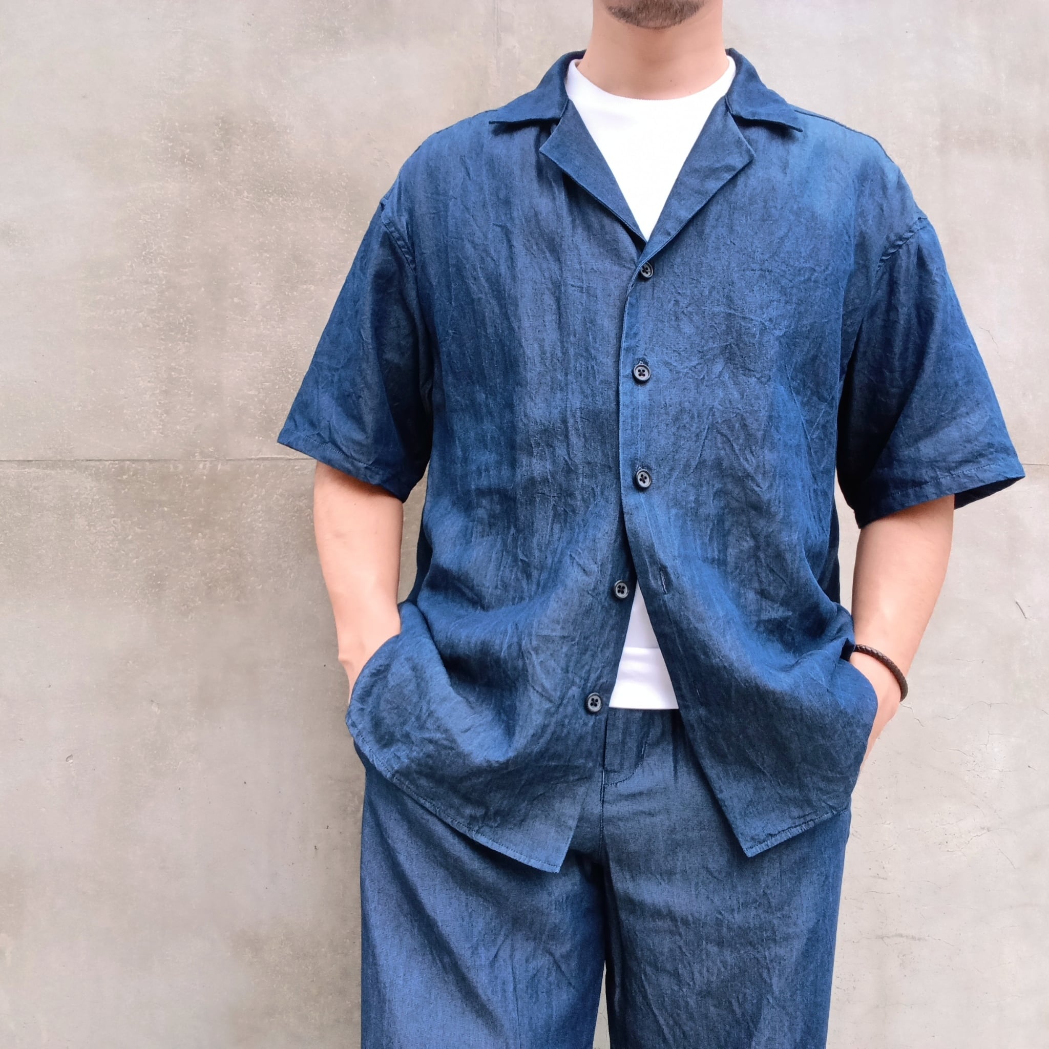 SALUTE HELM | BBG MEN'S SELECTION