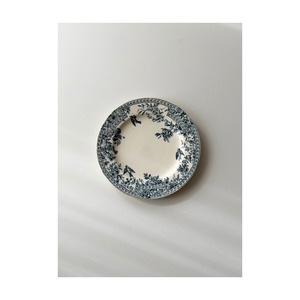 Luneville   リュネヴィル　/  “CERES”　デザートプレート　b