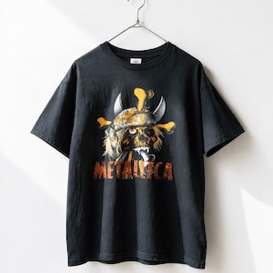 METALLICA x GODSMACK Tour Tee