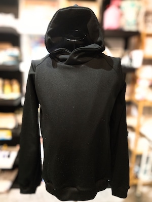 美品 CCP サイクルパーカー BLACK size L LT-SA22 65%OFF