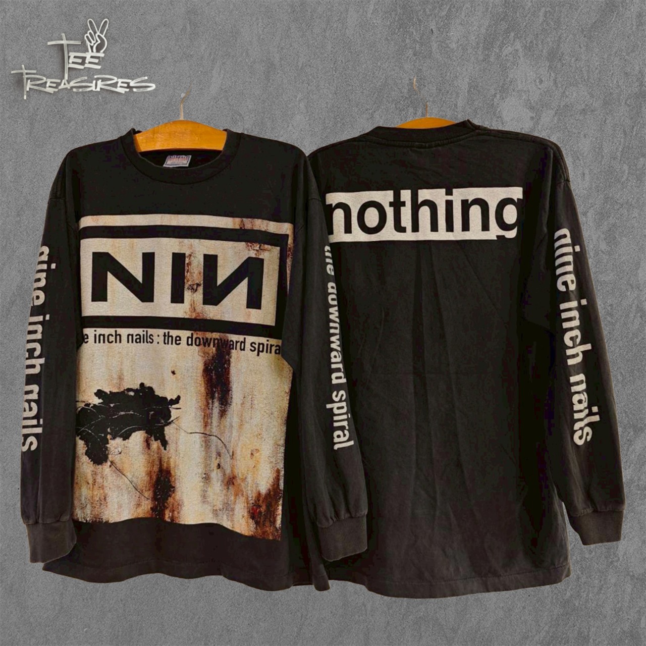 NIN LS 3【予約商品：4月14日より順次発送】