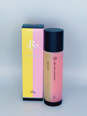 REVI　陶肌ツインコンセントレート 100ml（A 50ml+B 50ml）