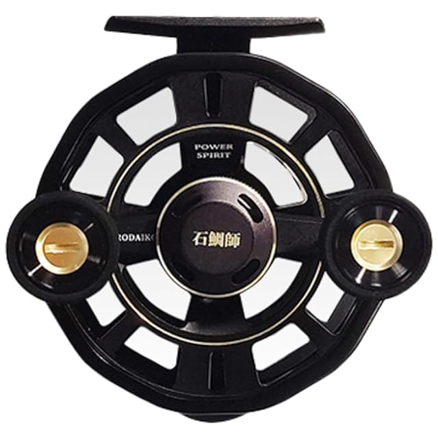 3000XH #Green/Silver JM Super Star 3000 Plus spinning reel | PAY ID
