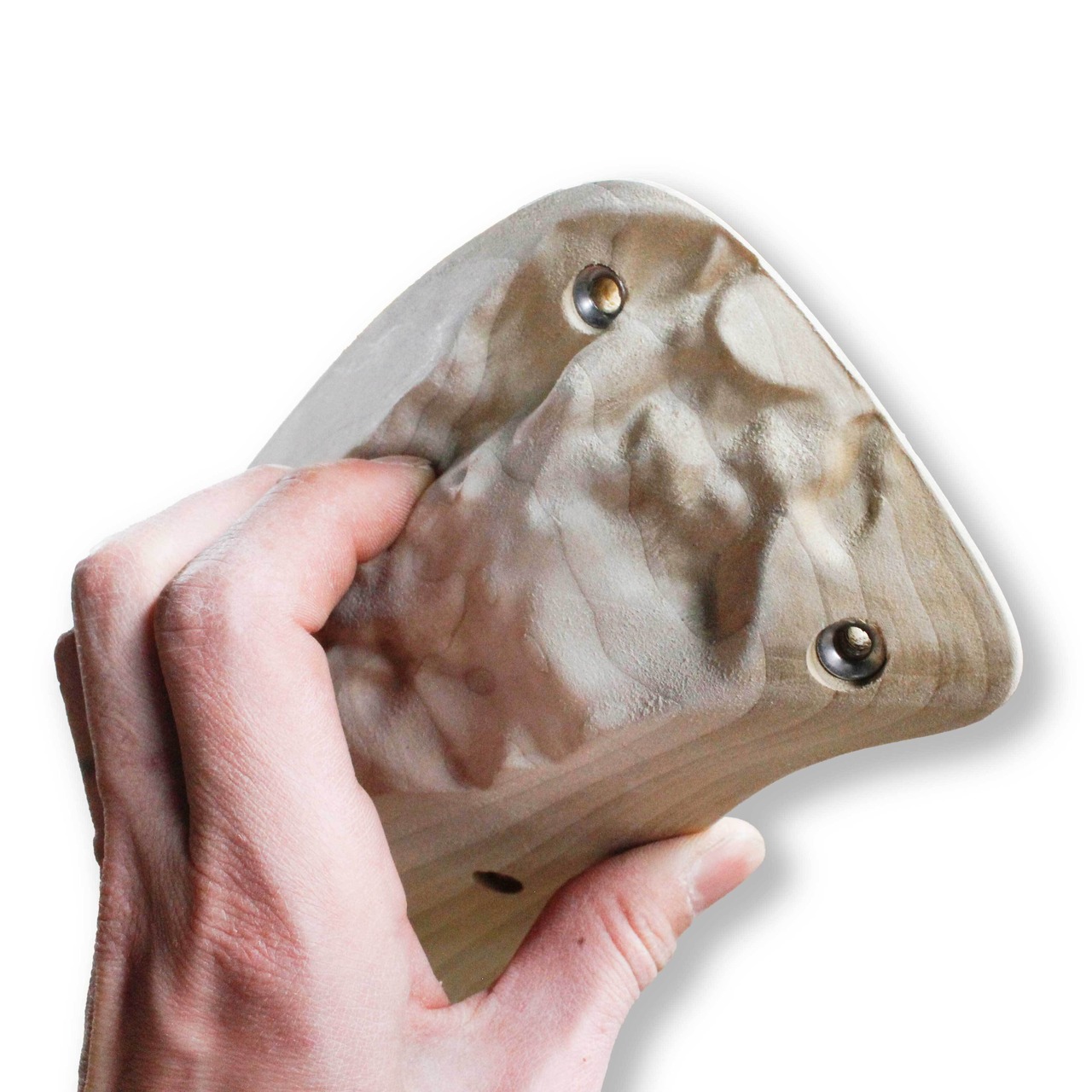 【木製クライミングホールド】Mt,Mitake-2 4P