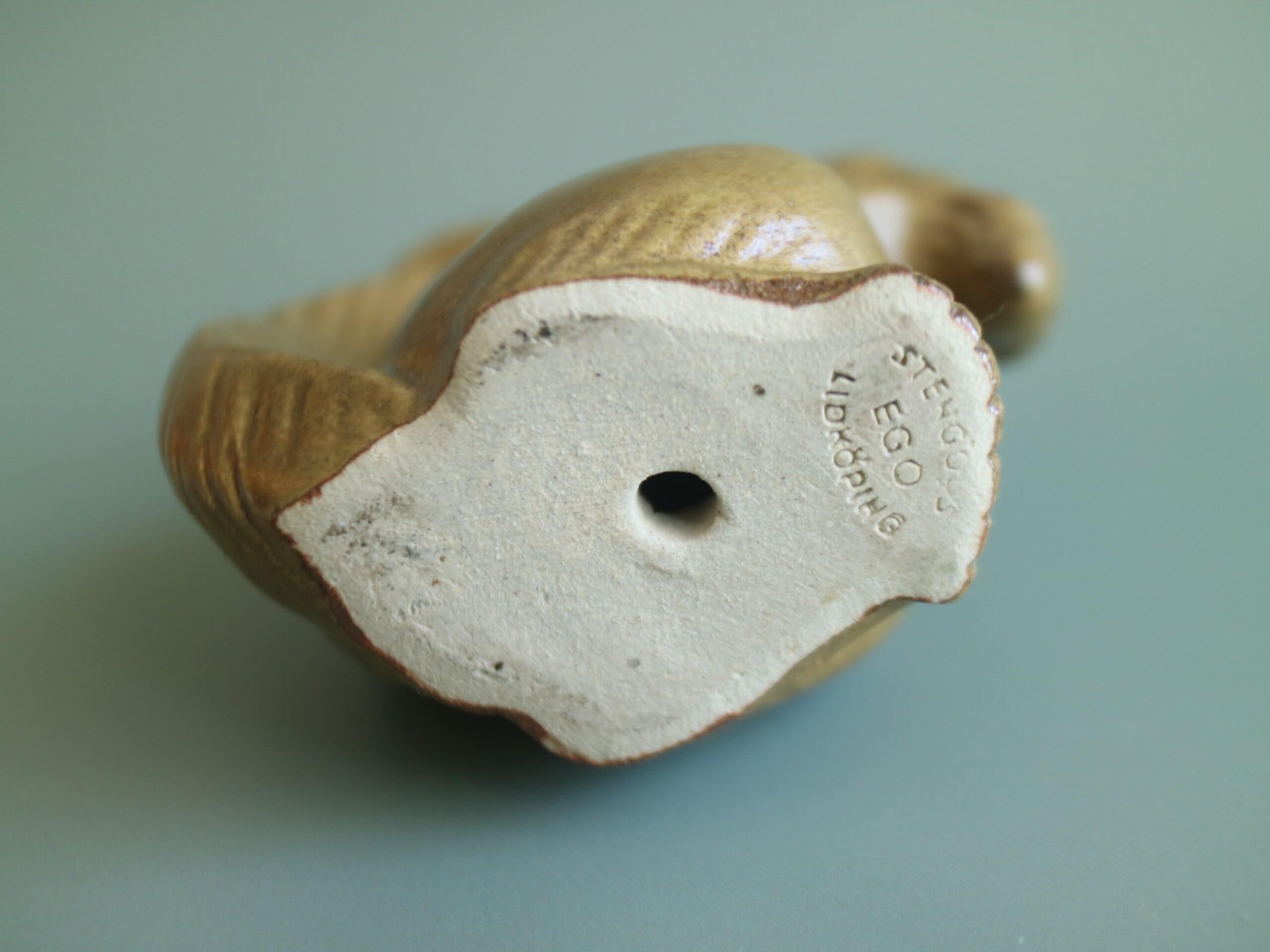 Ego stengods / オブジェ / リス No.5737 | Taloni 〜北欧ヴィンテージ