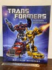 トランス・フォーマーズ TRANS FORMERS    THE ULTIMATE POP-UP UNIVERSE