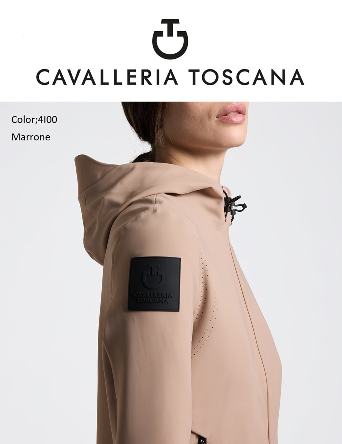 CAVALLERIA TOSCANA | 乗馬用品 | ピアッフェ 公式オンラインショップ