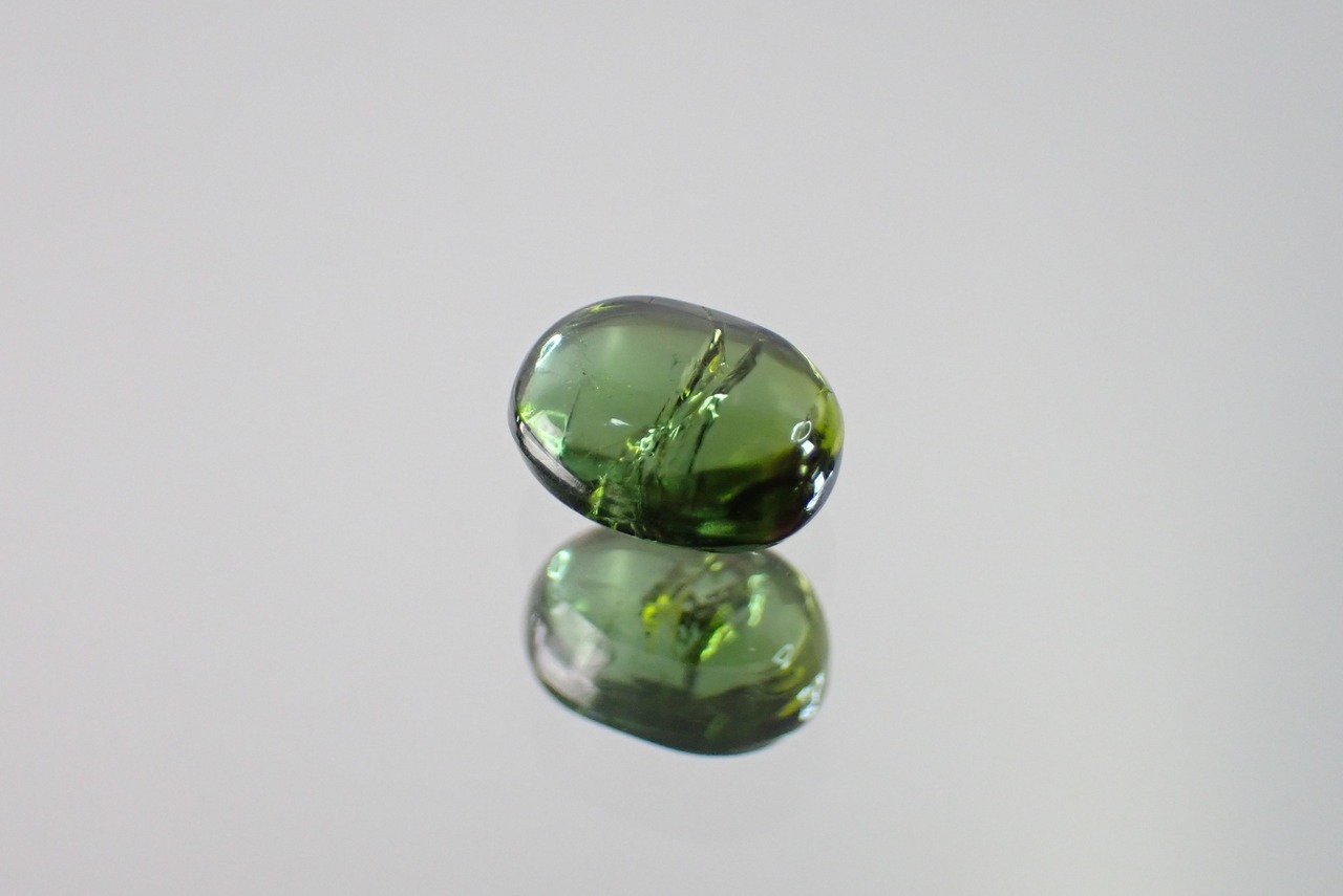 クロムトルマリン　1.45ct　[C4‐249]