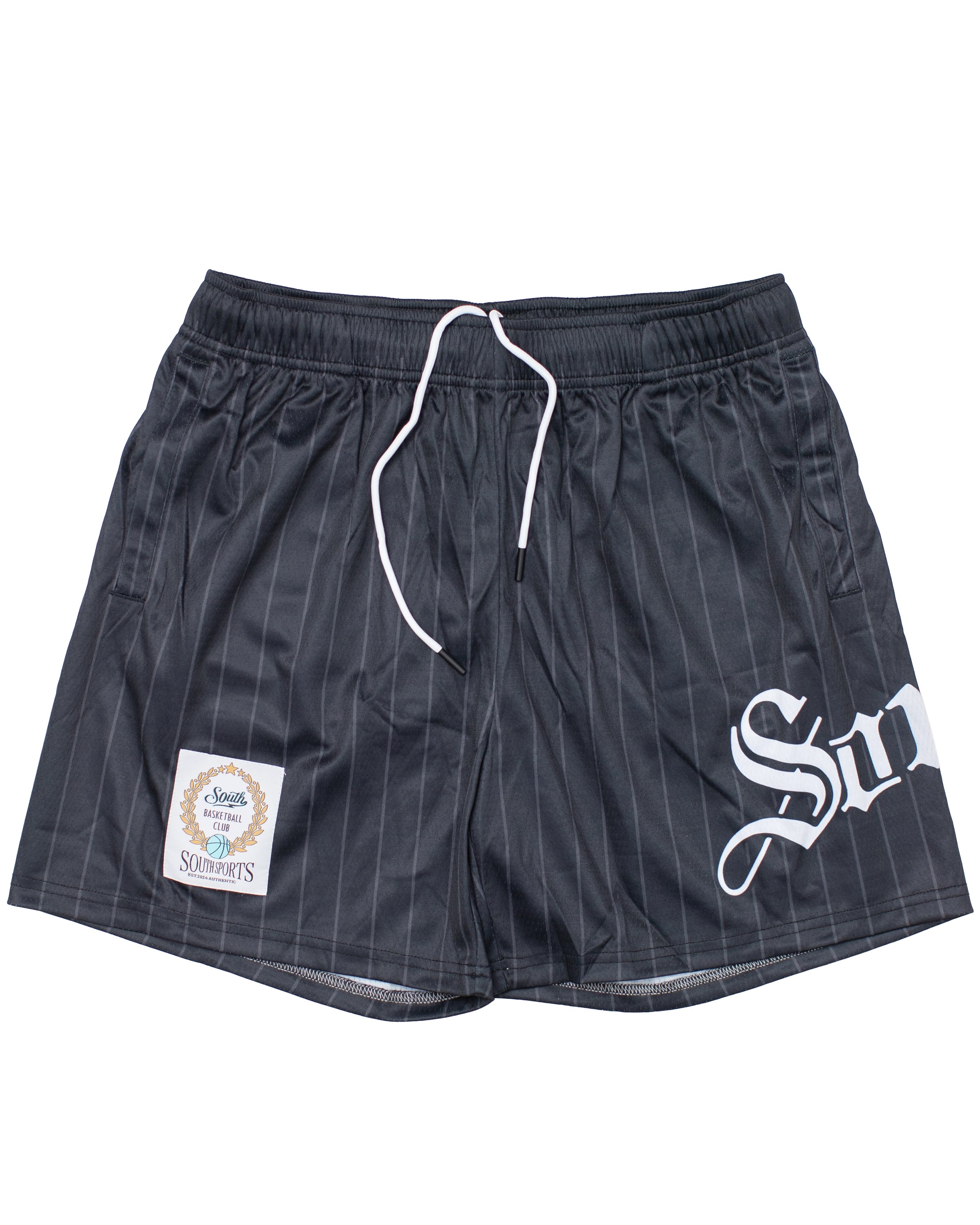 PANTS | THE SOUTH