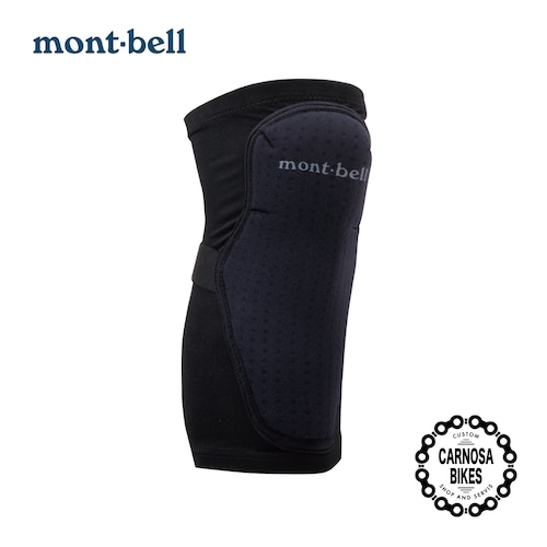 【mont-bell】サイクル ニーガード 男女兼用