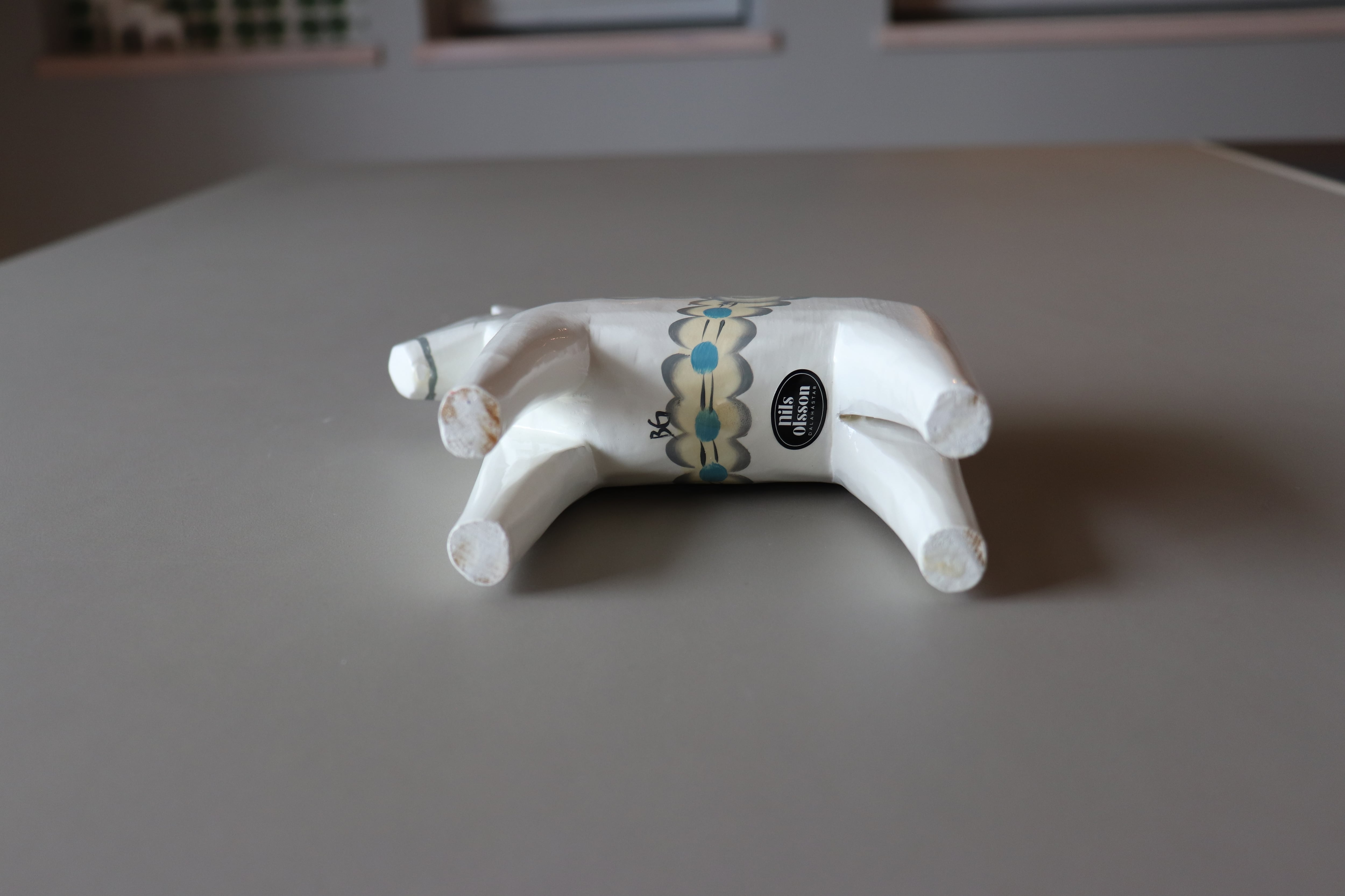 ダーラナホース/ダーラヘスト（August）16㎝ A-② | Linnel Home