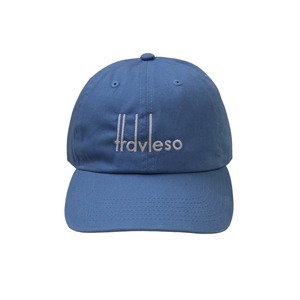 Onesize Travieso Dunvieso 6panel Cap Sky Blue