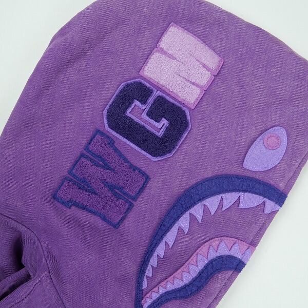 Size【M】 A BATHING APE ア ベイシング エイプ 26SS GARMENT DYE
