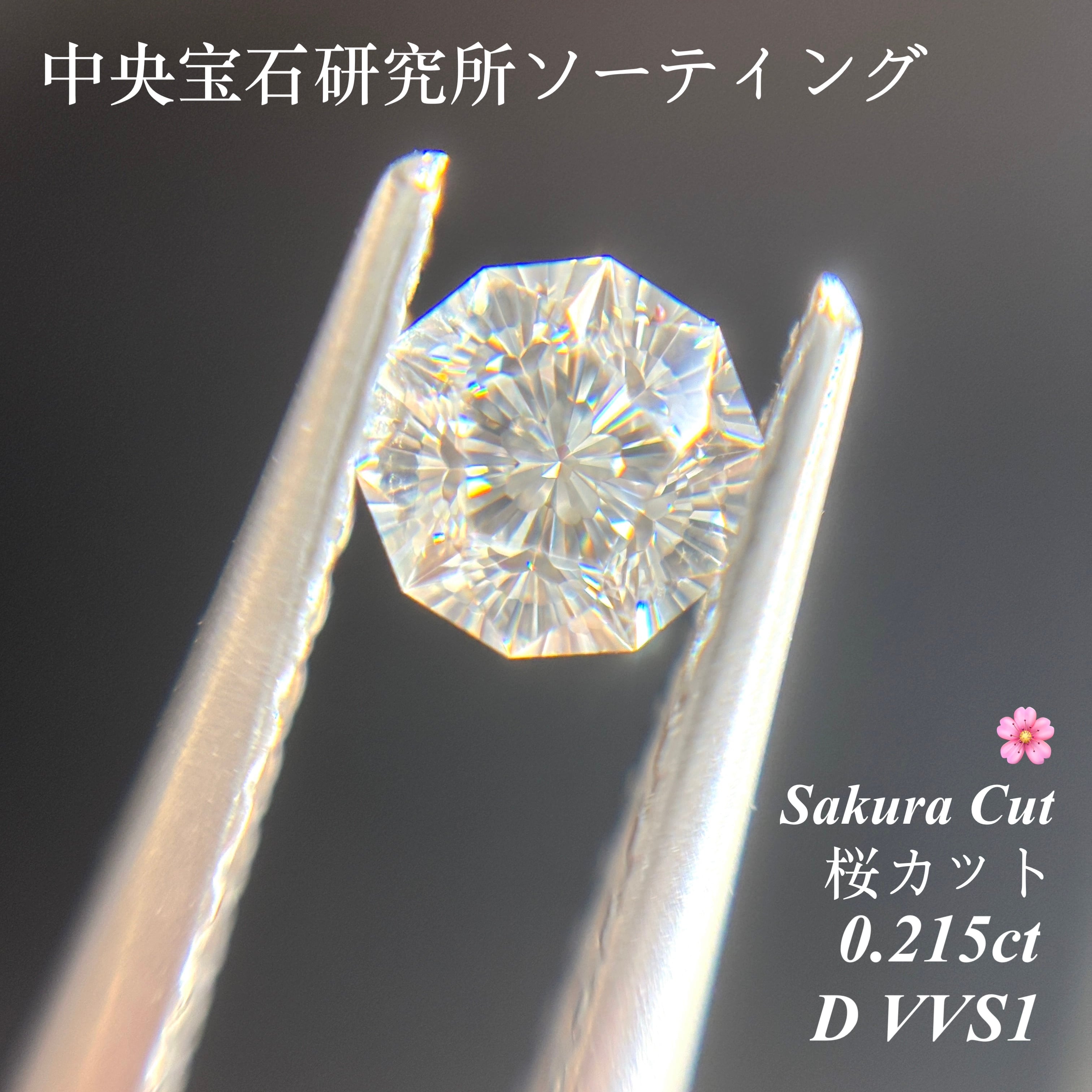 0.2ct ~ | MUSÉE COLORÉE