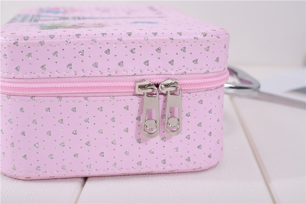 【再入荷！】翌日発送♪激カワ♡ビーズケース56個入り