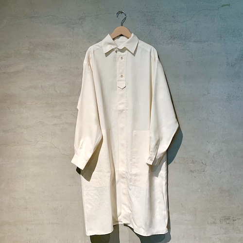 【ippei takei】mountain long shirts/2322-903