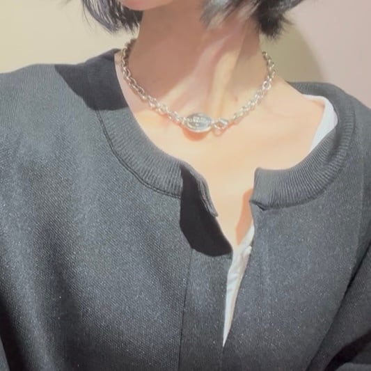 TIFFANY&CO.】1963 2way OLD TIFFANY ブレス.ネックレス リターントゥ