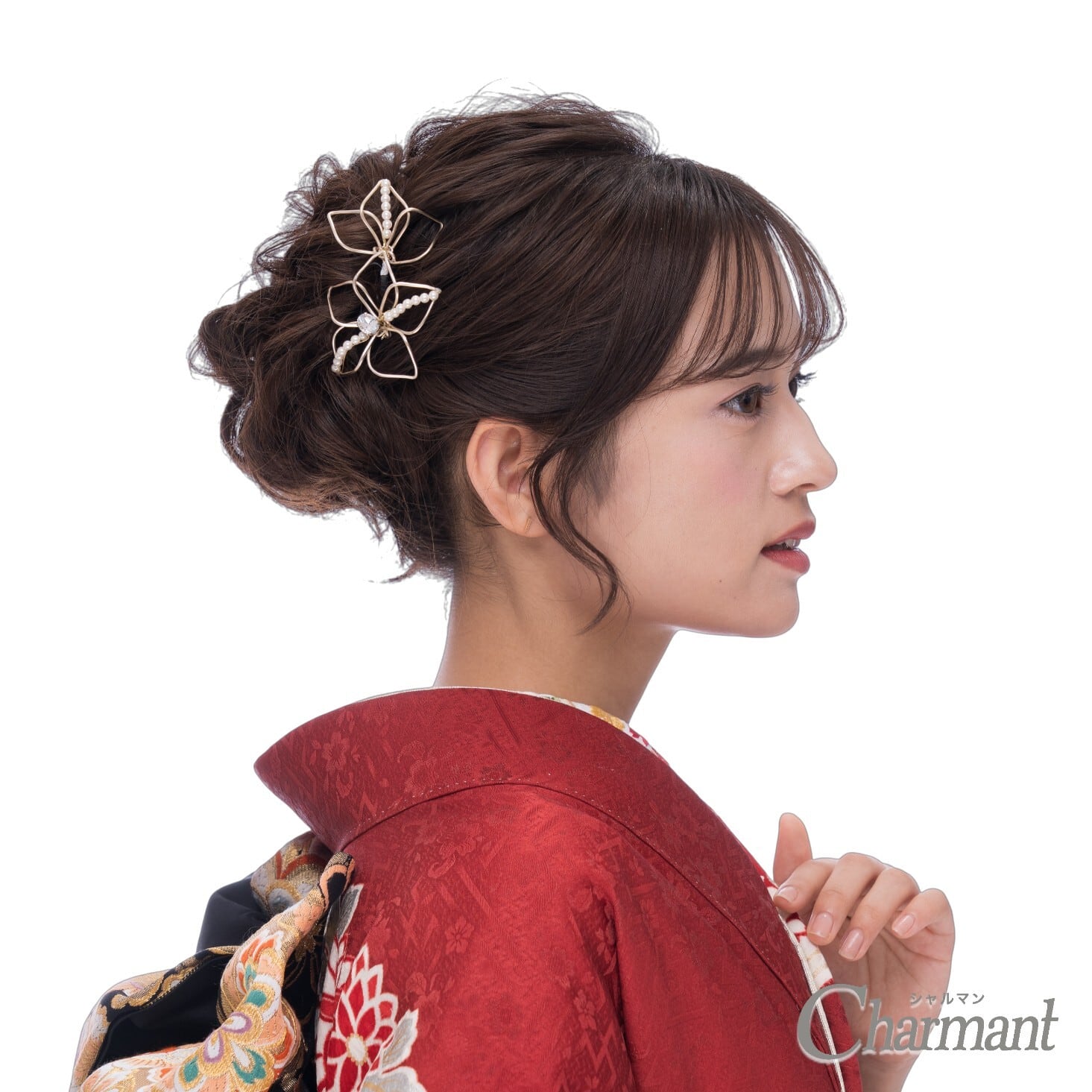 シャルマンフルール