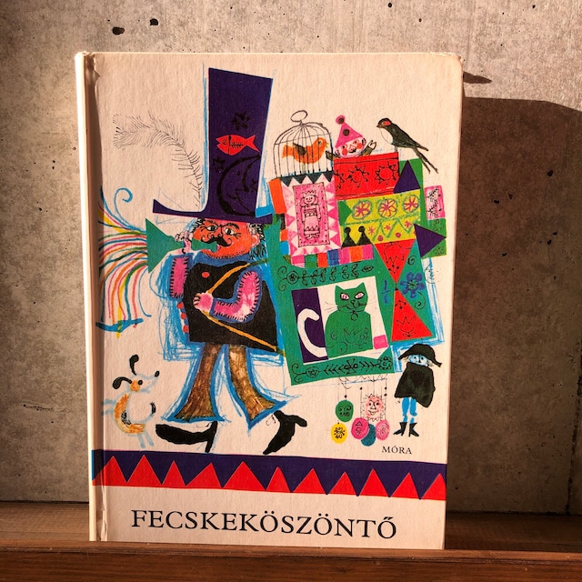 FECSKEKOSZONTO