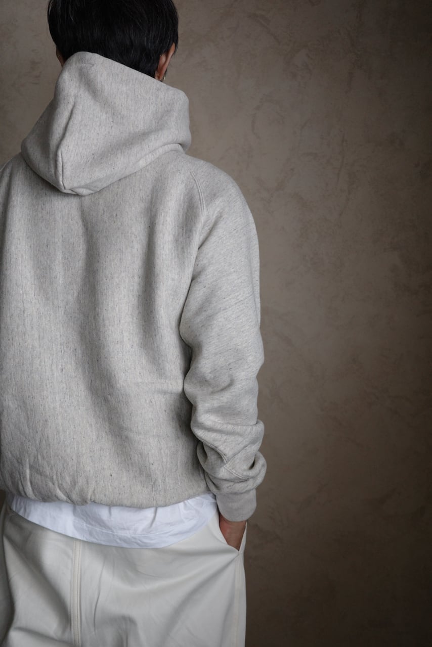 ENDS and MEANS / Hoodie Sweat | iremono