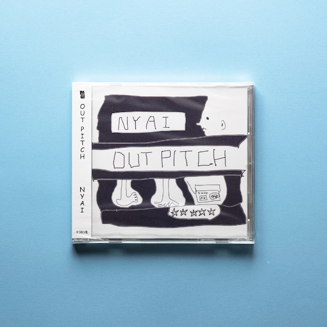 NYAI - OUT PITCH