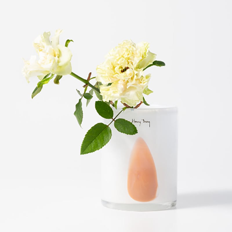 2026年2月発売》Cylinder10×13 ピンクステイン［ HENRY DEAN ］ | REAL