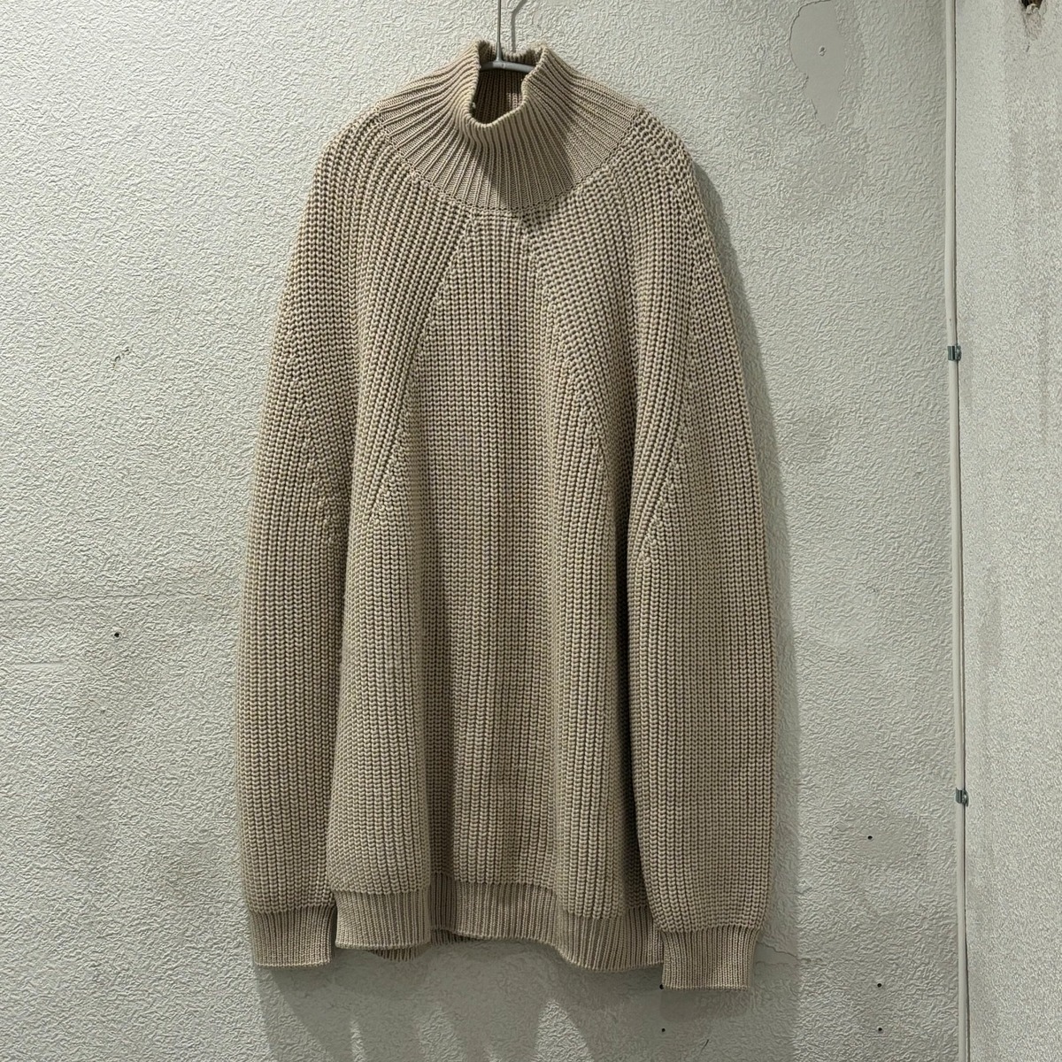 BATONER バトナー bn-21fm-024 ニット SIZE3【表参道t10】 | ブランド 