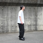 THE DAY(ザデイ）、UNTRACE(アントレース)シンプル大人スタイル