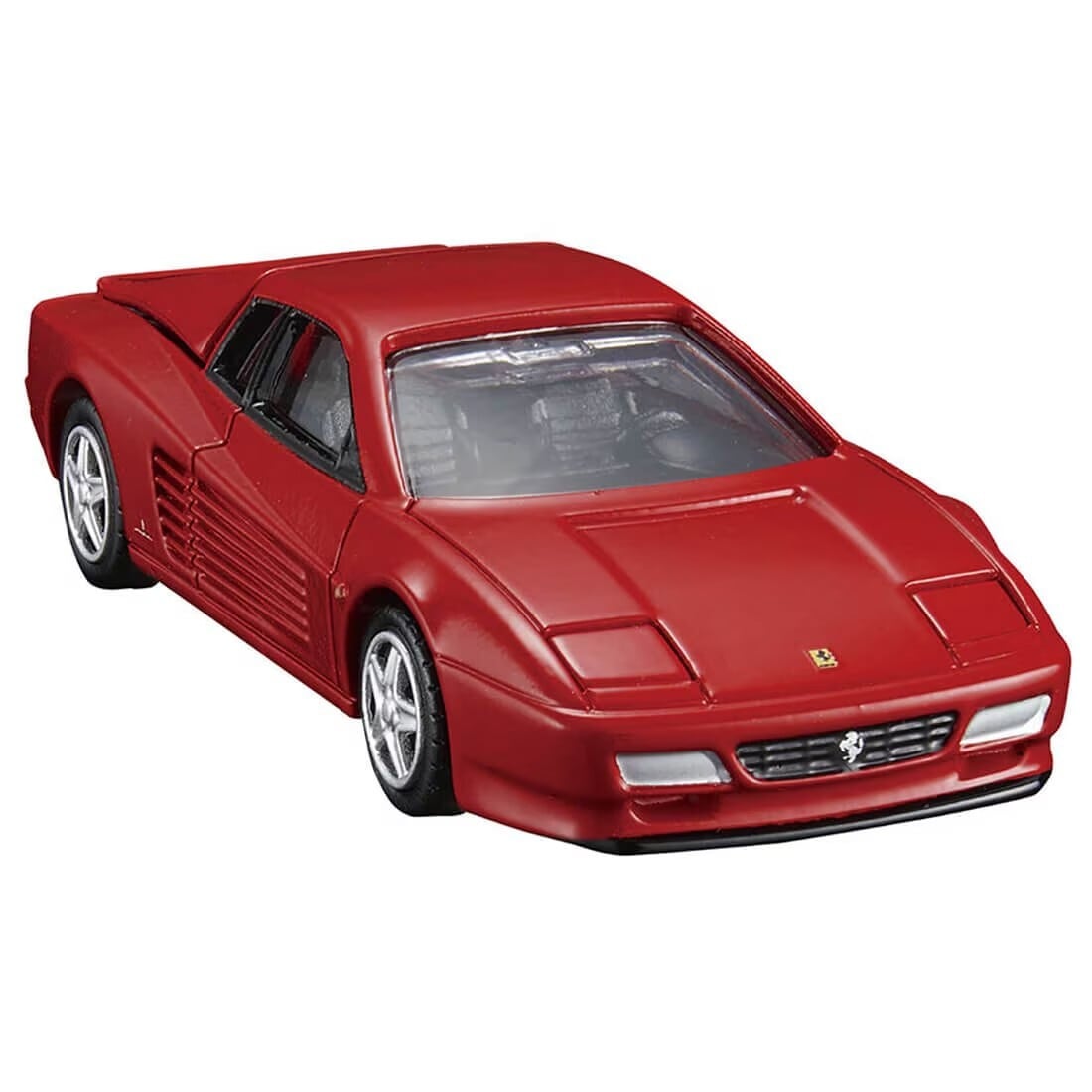 AFX パワーマグナ フェラーリF-188 TOMY トミカプレミアム 08 フェラーリ 512 TR | ANKGLID Power (アン