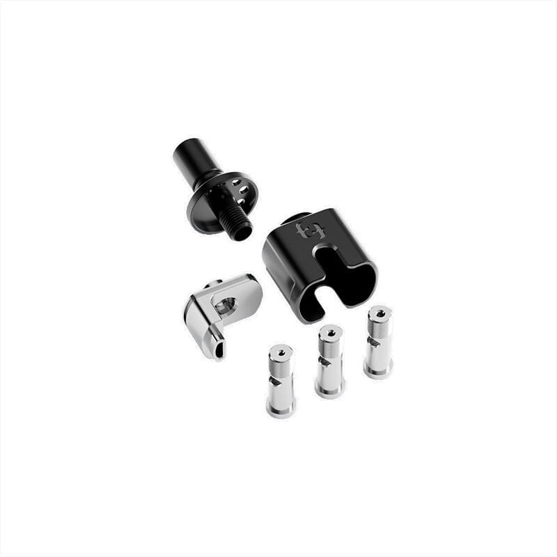 Picatiny Option kit by Sightpic | Pure Vapor Japan Picatiny Option kit by Sightpic | Pure Vapor Japan