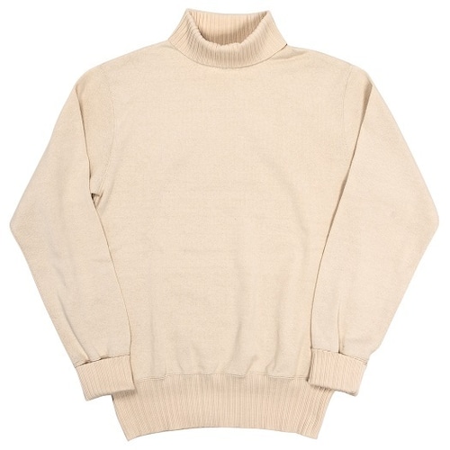 WORKERS(ワーカーズ)～RAF Sweater, White～