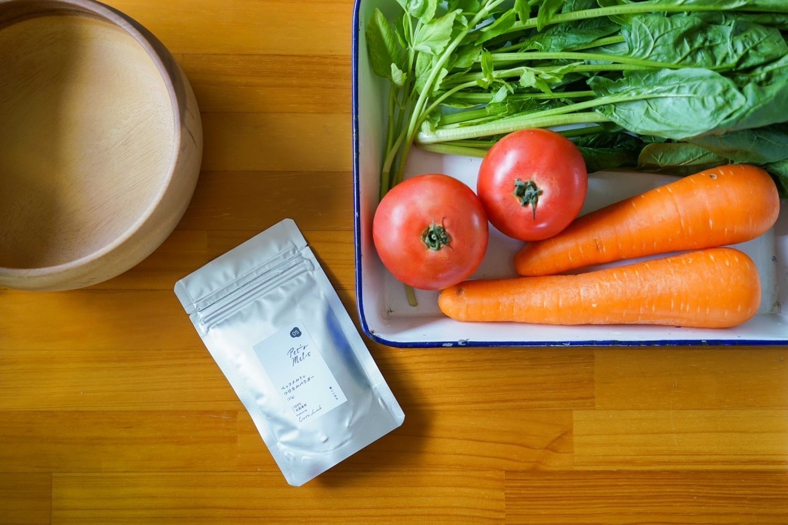 残留農薬や有害物質を除去する!つけカルパウダー20g