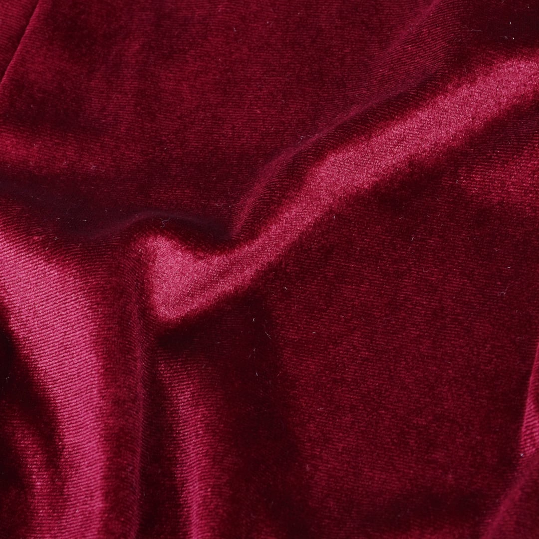 Popteen11月号掲載☆りこぱ着用】ベロアフレアパンツ | VOLCAN&APHRODITE