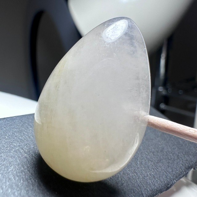 no.ハR3 ベリル 貫通穴