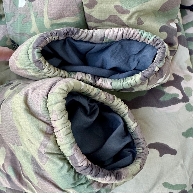 パタゴニア DASパーカー ロストアロー MARS PCU Patagonia US DAS Parka Lost Arrow L 画像6