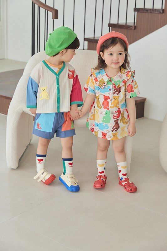 Mimico (3.25~夏登録） | 韓国子供服 lilikids