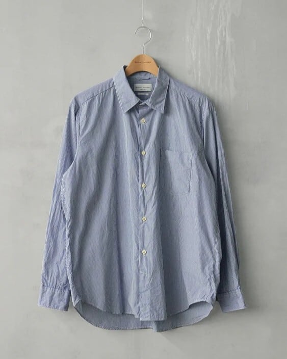 ETRE TOKYO(エトレトウキョウ) フロントホックソフトプルオーバー